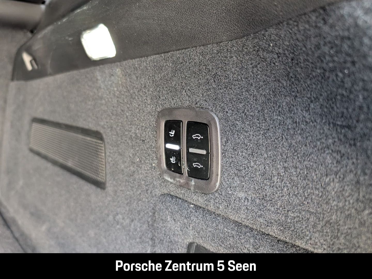 Porsche Cayenne E-Hybrid, PANO, BOSE, PRIVACY, SAGA