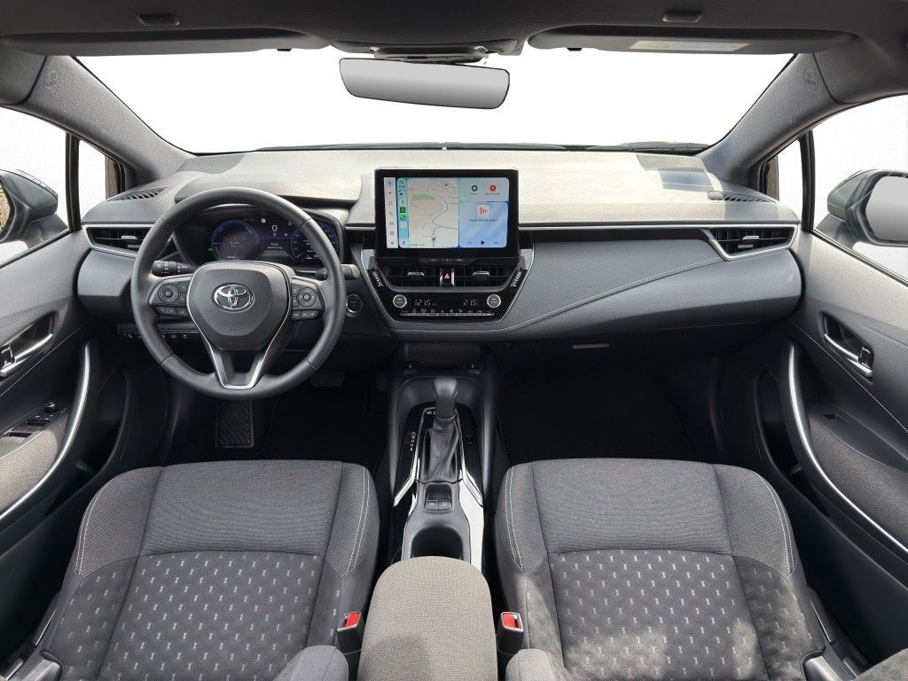 Toyota Corolla Kombi 140PS Hybrid Edition *LED-Licht*