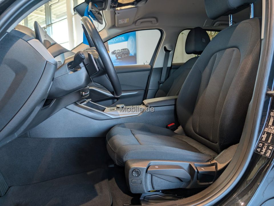 BMW 320d xDrive Touring - Samsaru's Car Outlet
