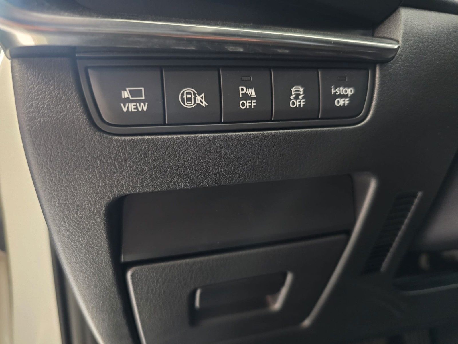 Mazda 3 Lim. 5-trg. Exclusive-Line *2,5l 140PS* 360°