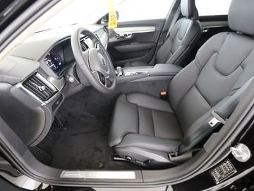 Volvo S90 B5 Ultimate Bright AWD SD*AHK*StdHz