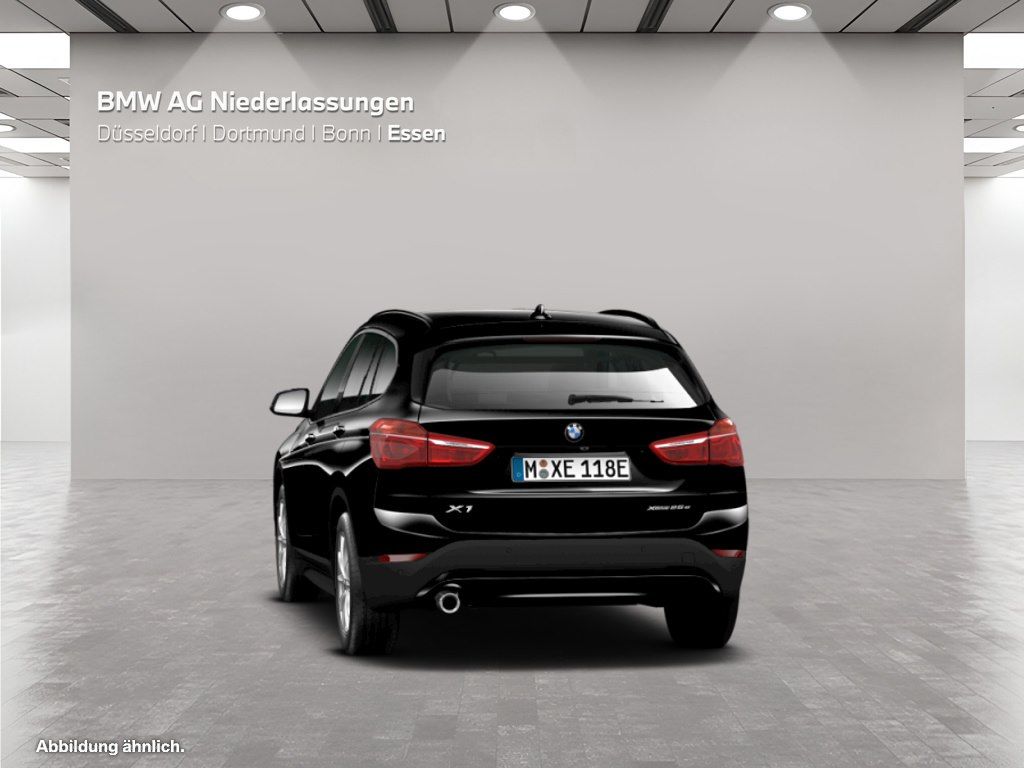 BMW X1 xDrive25e - Samsaru's Car Outlet