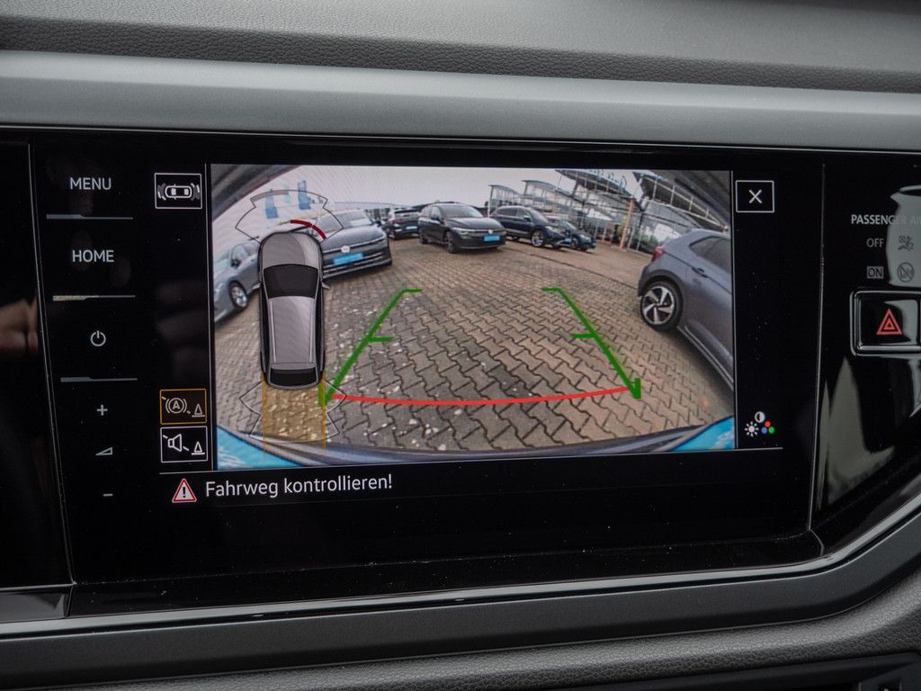 Volkswagen Taigo 1.5 TSI DSG R-Line - Samsaru's Car Outlet