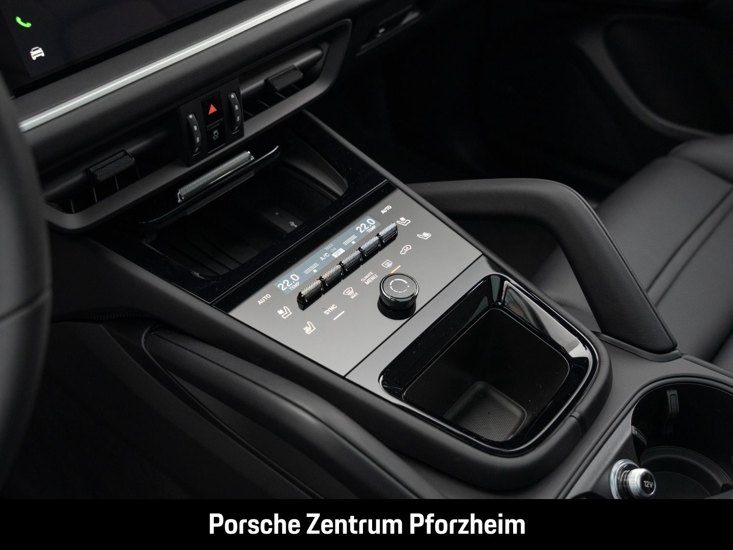 Porsche Cayenne S E-Hybrid Coupe BOSE LED Panoramadach