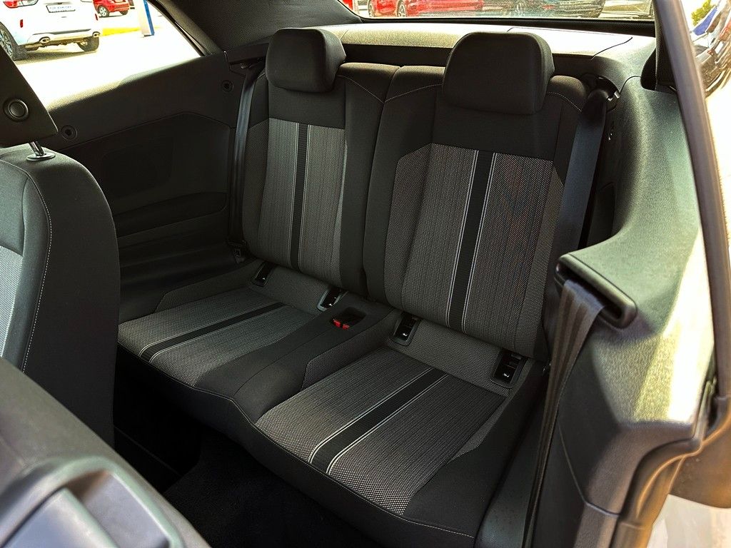 Volkswagen T-Roc Cabriolet Style - Samsaru's Car Outlet