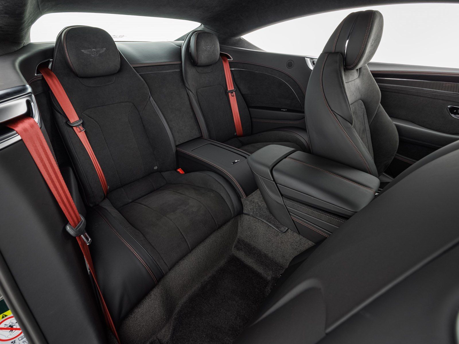Bentley Continental GT Le Mans Edition / 1 von 48 Stk.