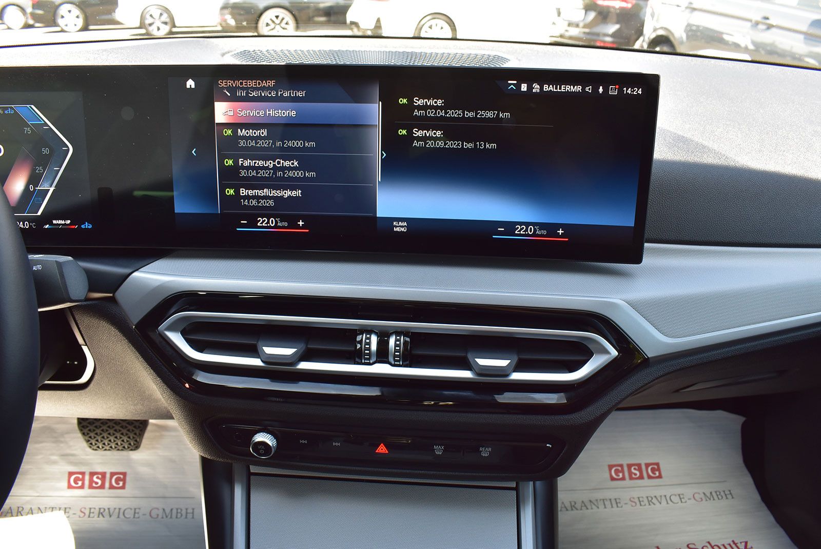 BMW 320 d xDrive - Samsaru's Car Outlet