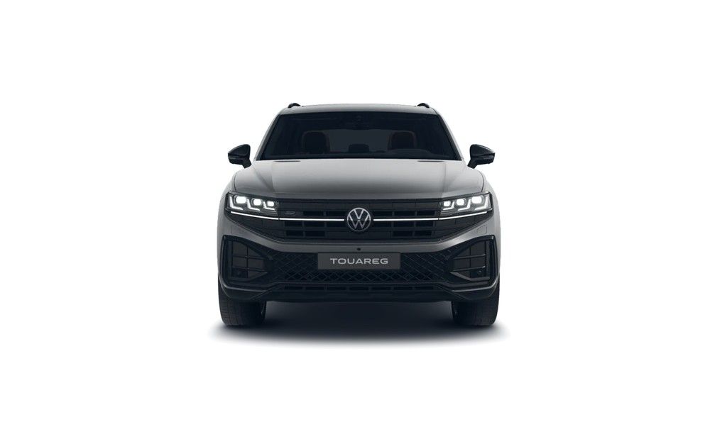 Volkswagen Touareg 3.0TDI R-Line Wankstabi StdHz Pano Dynau