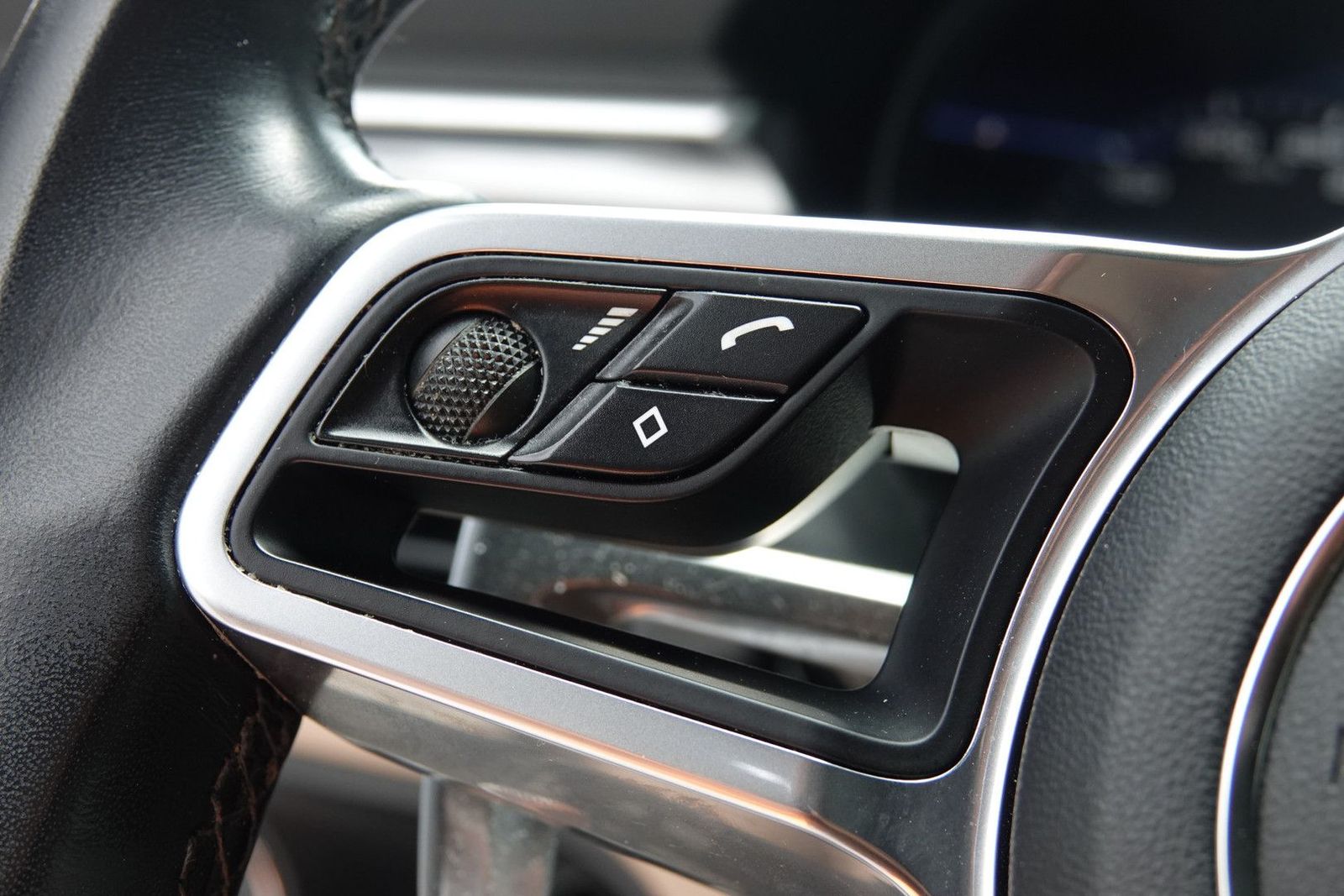 Porsche Macan 2.9 GTS - Samsaru's Car Outlet