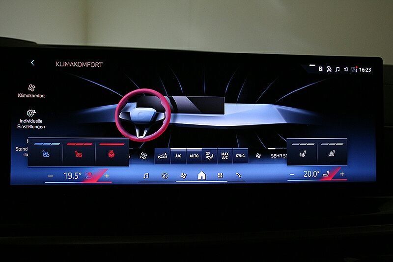 BMW X6 xDr 40i M Sport ACC Standh H&K HuD Panoramad.