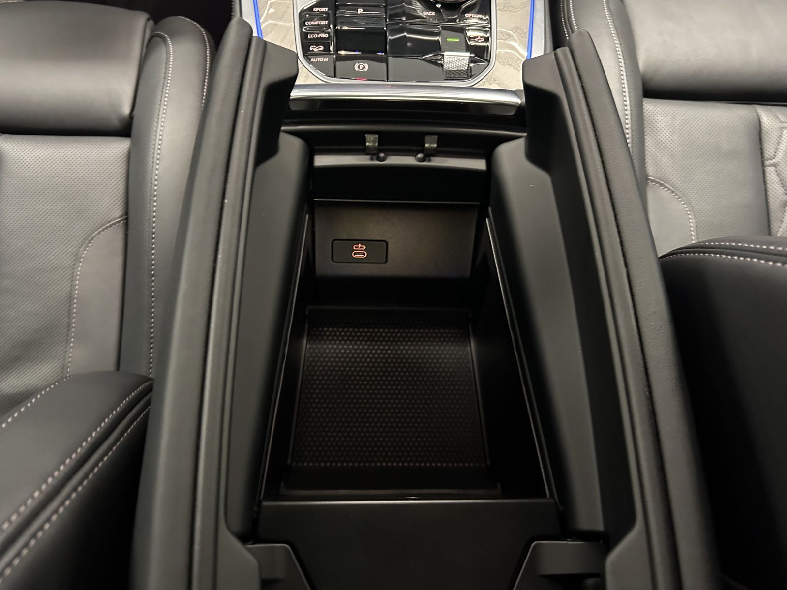BMW X7 xDrive40d M Sportpaket Pro Pano Harman/Kardon