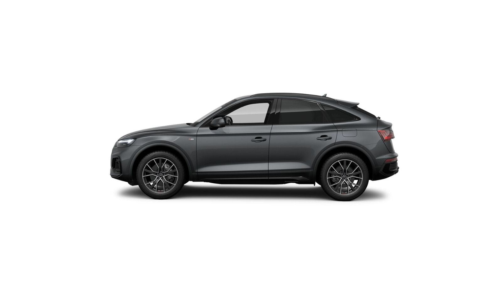 Audi Q5 Sportback 50TFSIe q S LINE B&O KAMERA AHK ACC