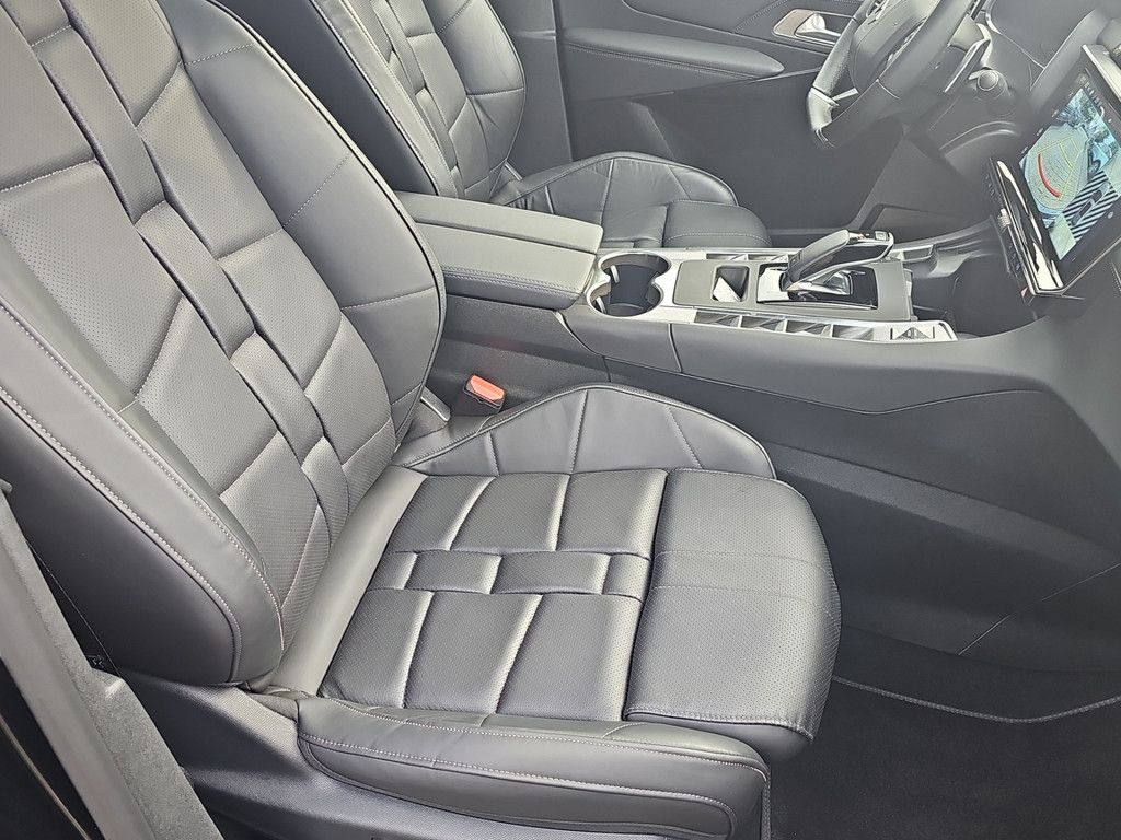 DS Automobiles DS 7 BlueHDI 130 Aut. OPERA LEDER Panoramadach