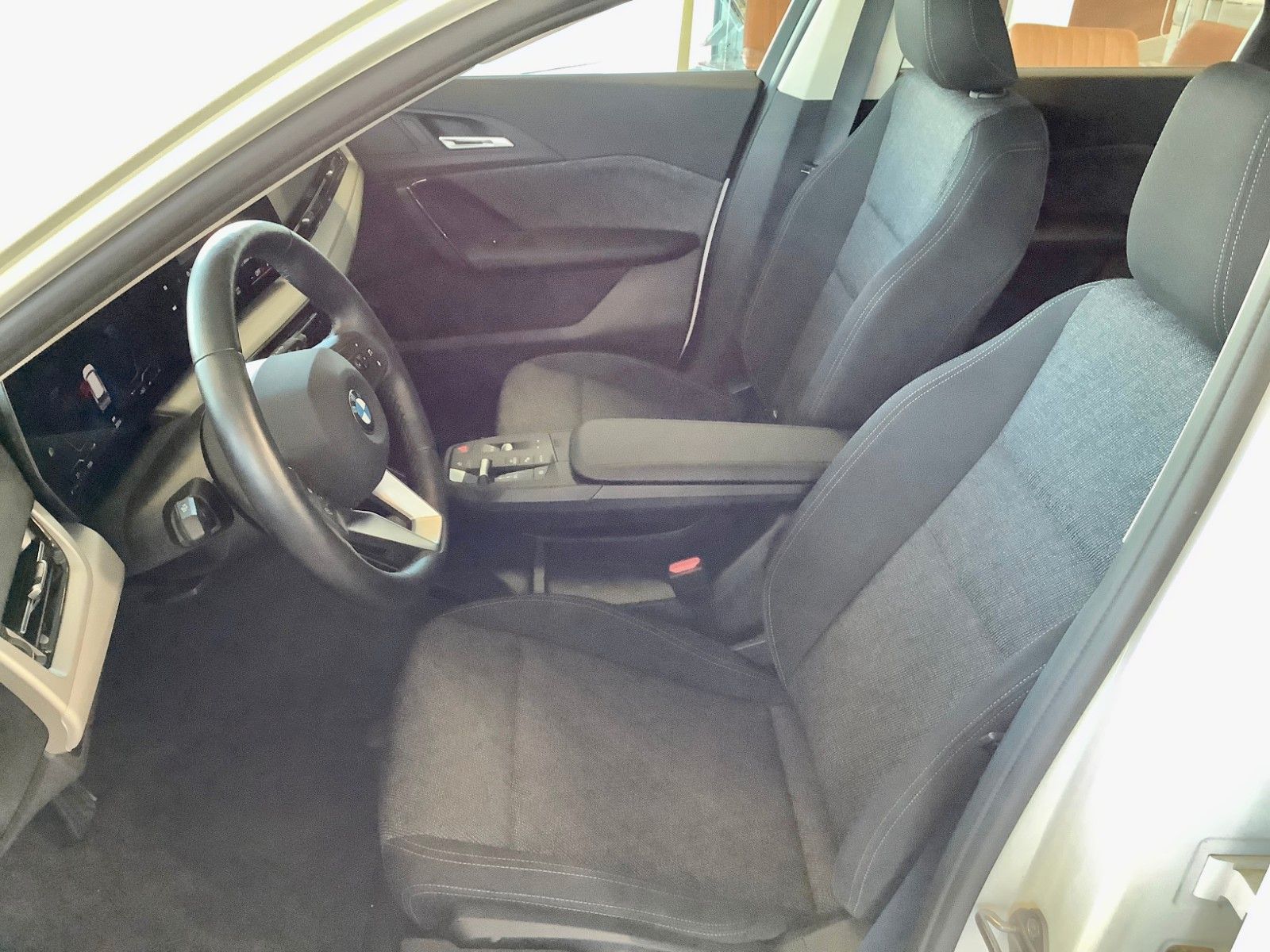 BMW X1 23 i xDrive - Samsaru's Car Outlet