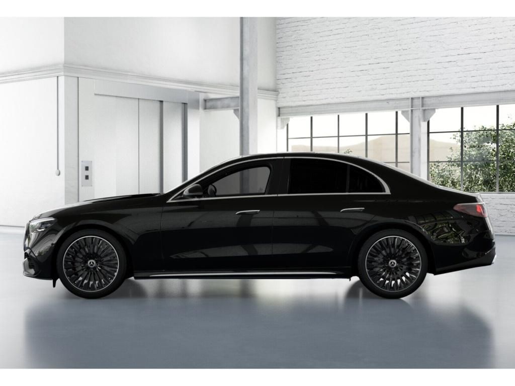 Mercedes-Benz E 220 d 4M AMG-Sport - Samsaru's Car Outlet