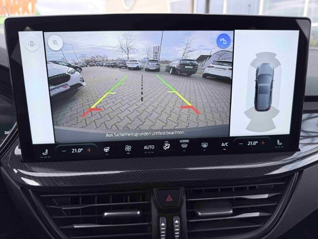 Ford Focus ST-Line X B&O Sound HeadUp automatik Turni