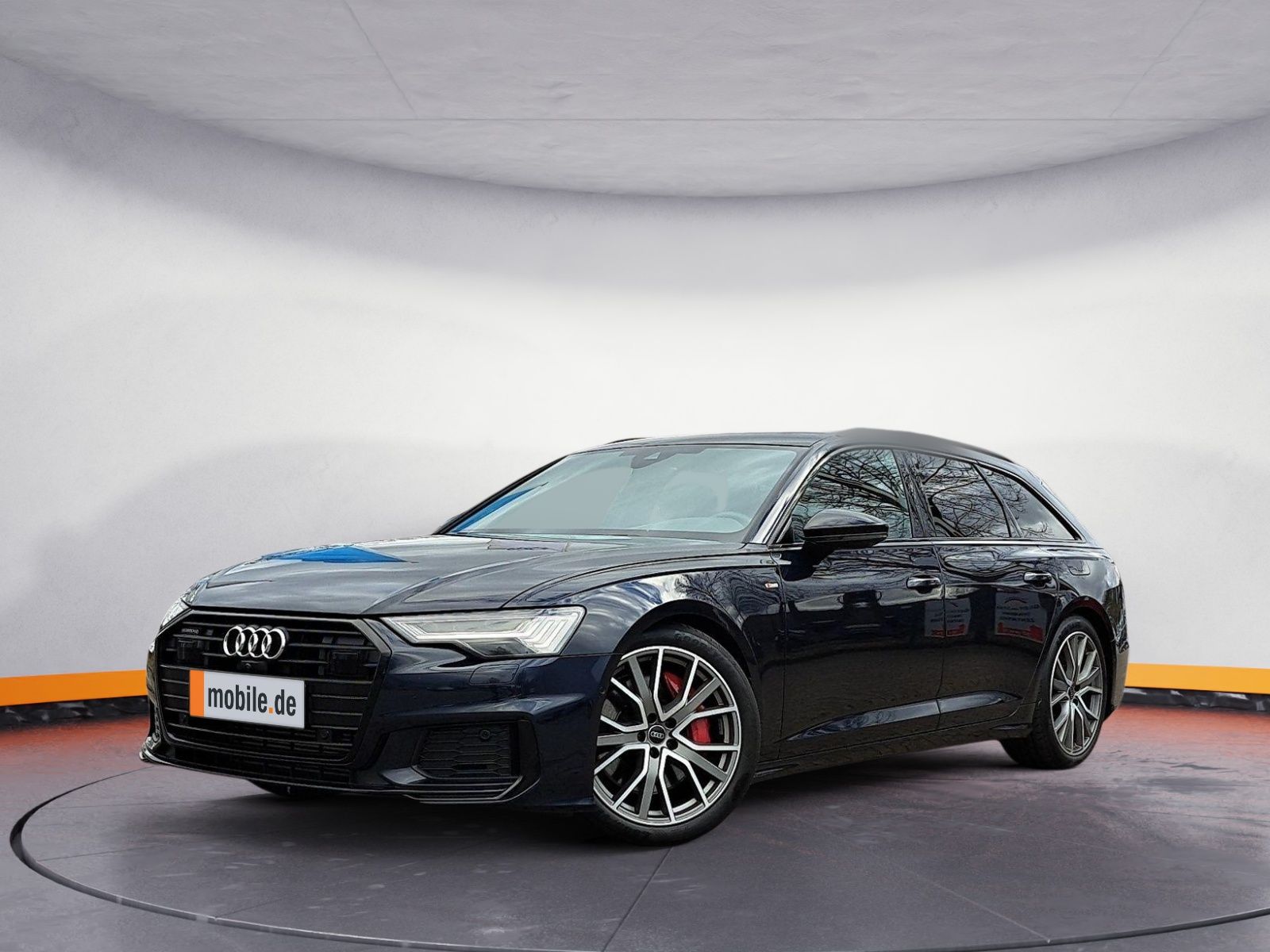 Audi A6 Avant 55 TFSIe quattro S tronic - Samsaru's Car Outlet