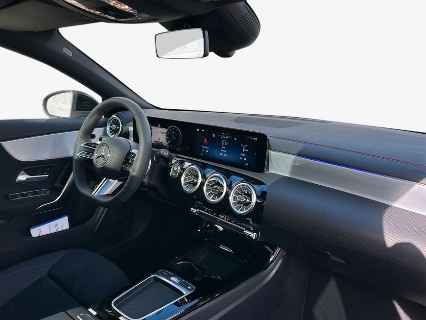 Mercedes-Benz CLA 250 4M AMG - Samsaru's Car Outlet