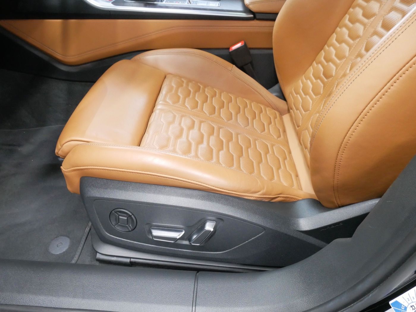 Audi RS 6 Avant qu. KERAMIK kompl. NEU MATRIX ACC HEA
