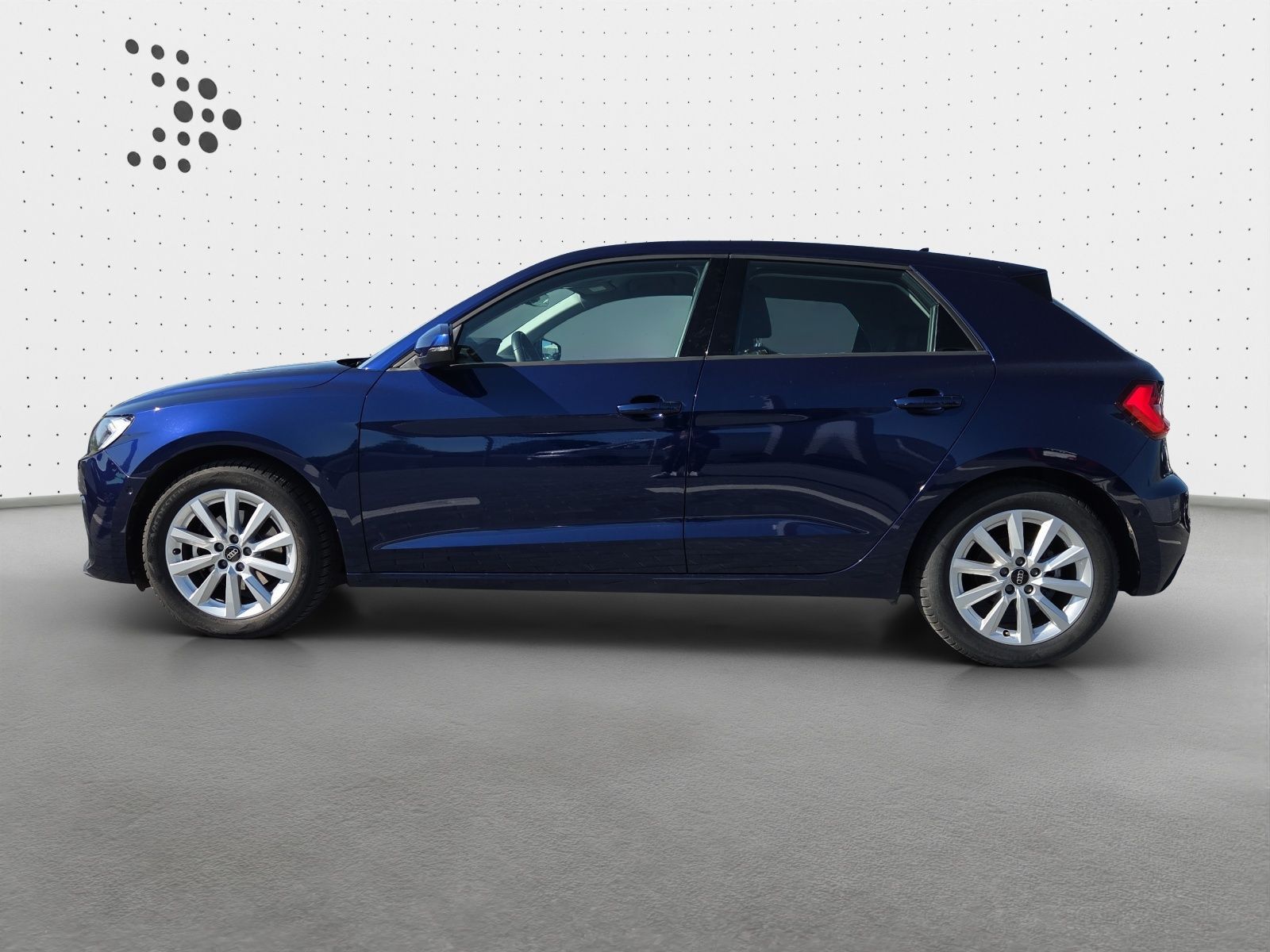 Audi A1 Sportback 30 TFSI advanced - Samsaru's Car Outlet