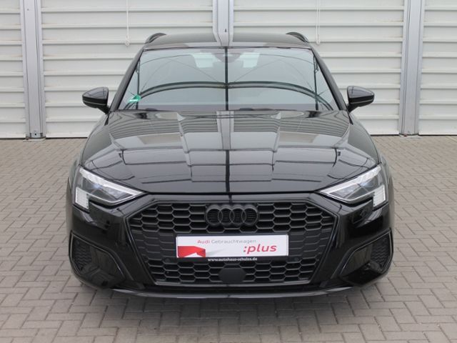 Audi A3 Sportback 35 TFSI S-TRONIC advanced+MATRIX+LE