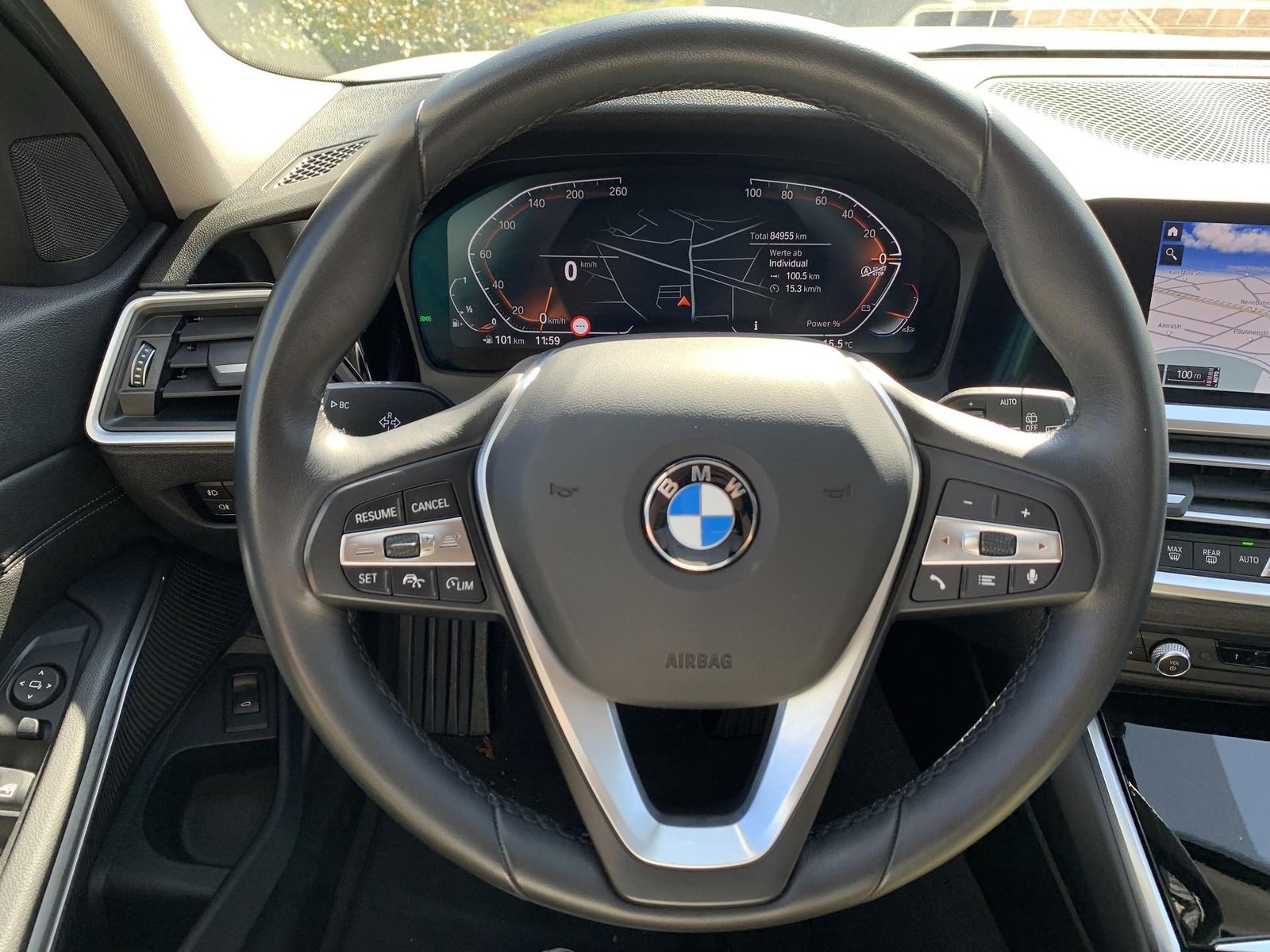 BMW 330i SportLine - Samsaru's Car Outlet