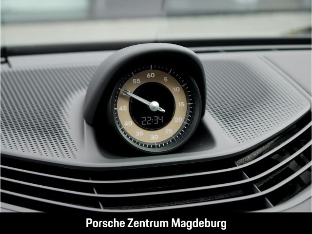 Porsche Taycan 4S*PANO*BOSE*NACHTSICHT*HD-MATRIX*