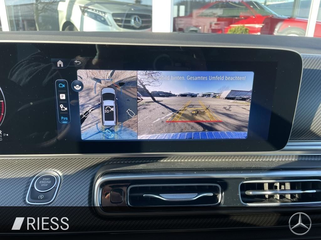 Mercedes-Benz V 300 d STYLE AMG ALLRAD - Samsaru's Car Outlet