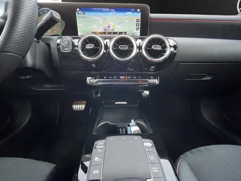 Mercedes-Benz A 200 Limo - Samsaru's Car Outlet
