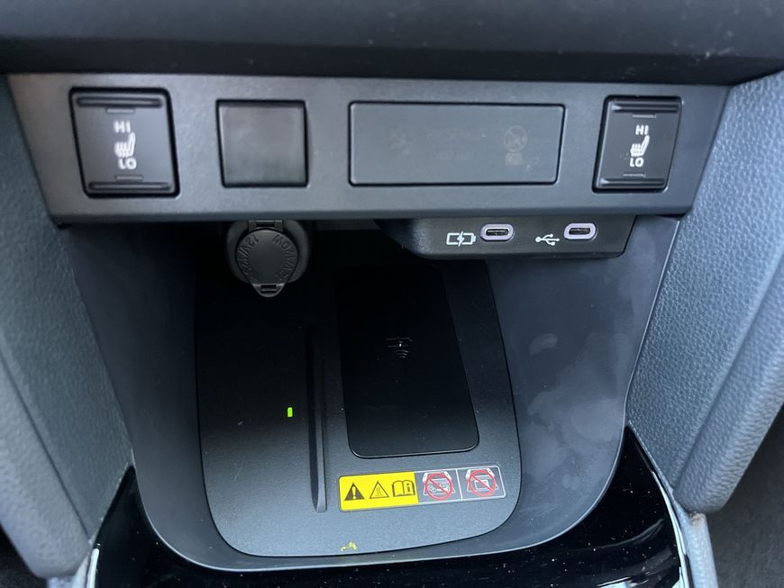 Toyota Yaris Cross Hybrid 1.5 VVT-i Teamplayer