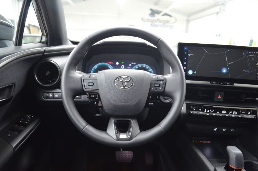 Toyota C-HR 1.8 Hybrid Teamplayer*NAVI*PDC*SHZG*  Teamp