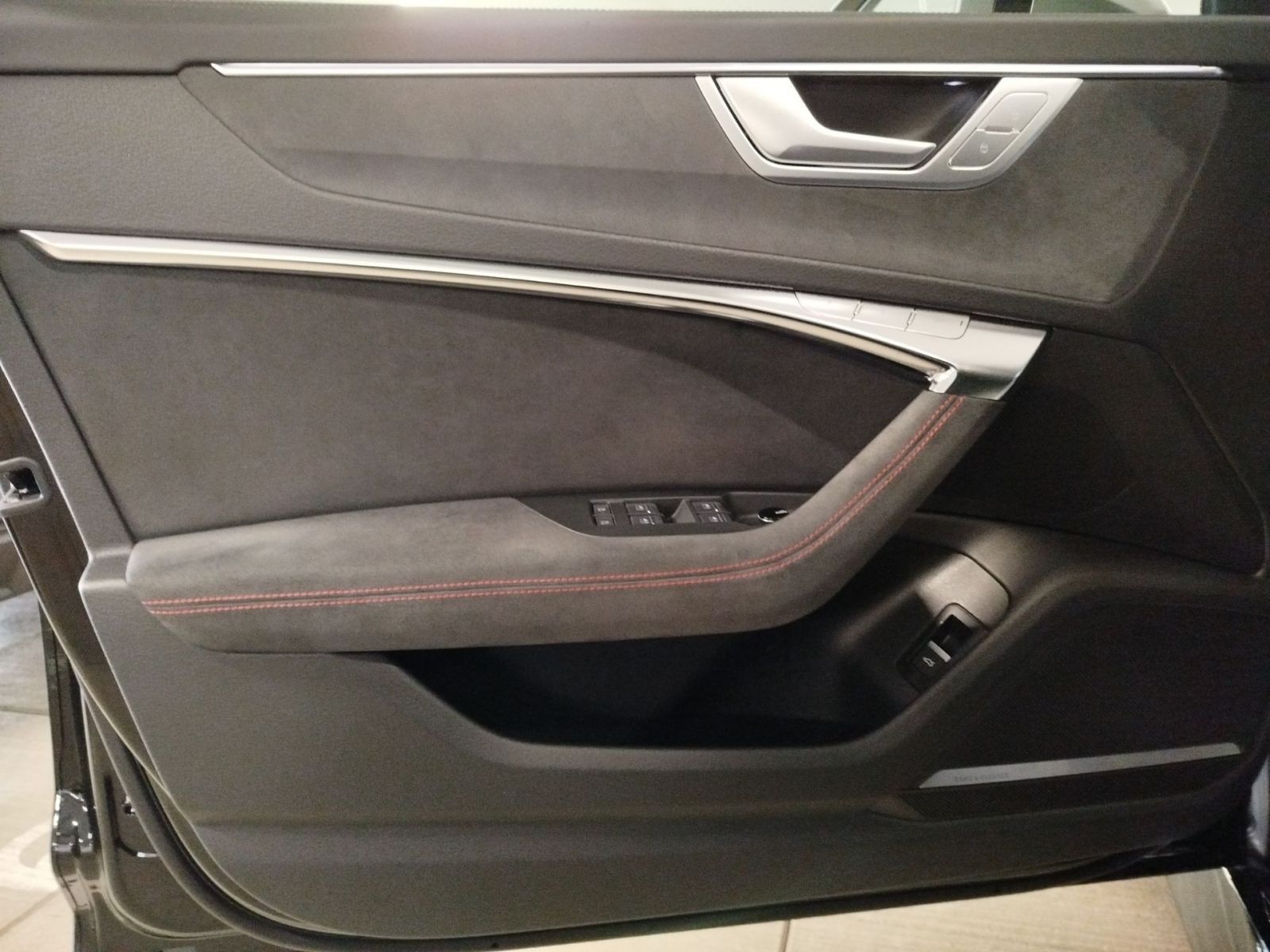 Audi RS6 Avant performance tiptronic HD Matrix-LED RS