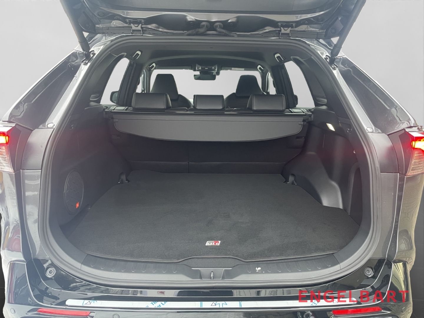 Toyota RAV 4 2.5 Plug-in Hybrid 4x4 GR Sport