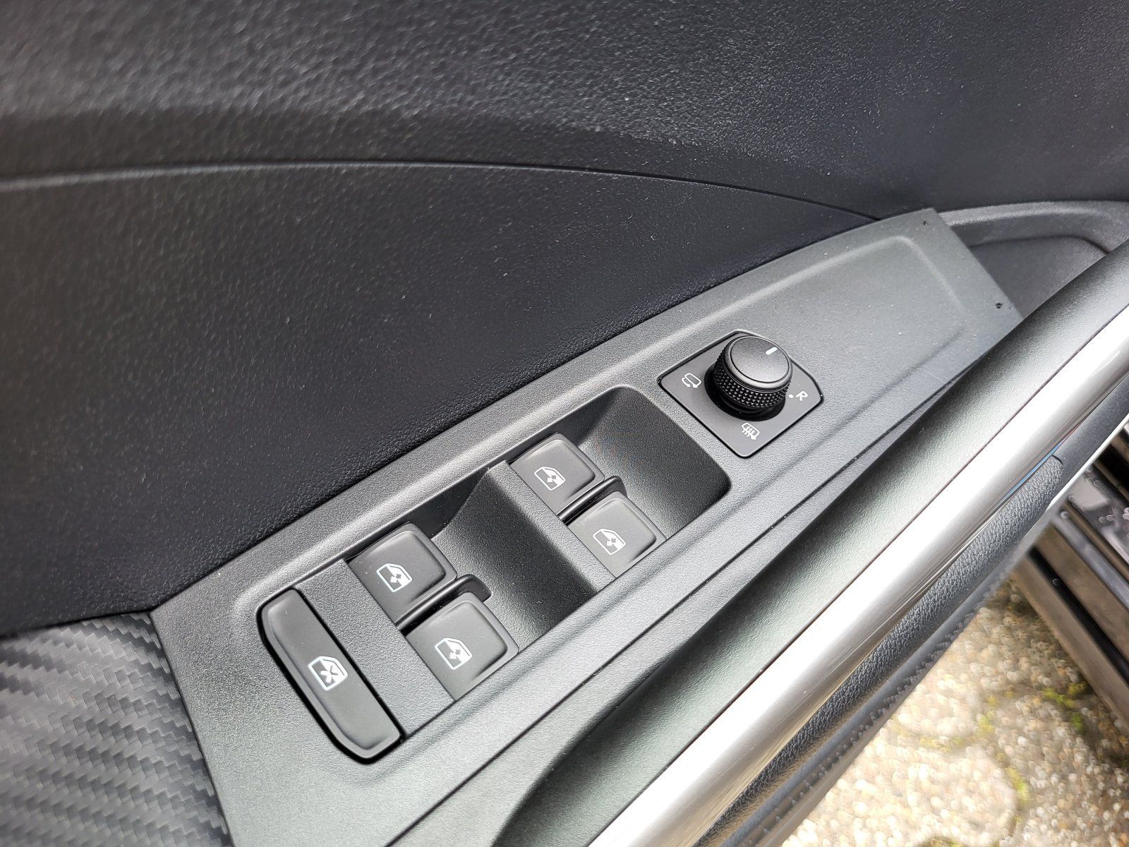 Skoda Fabia 1.5 TSI 130KW DSG 130 EDITION ACC|TOTWINKE