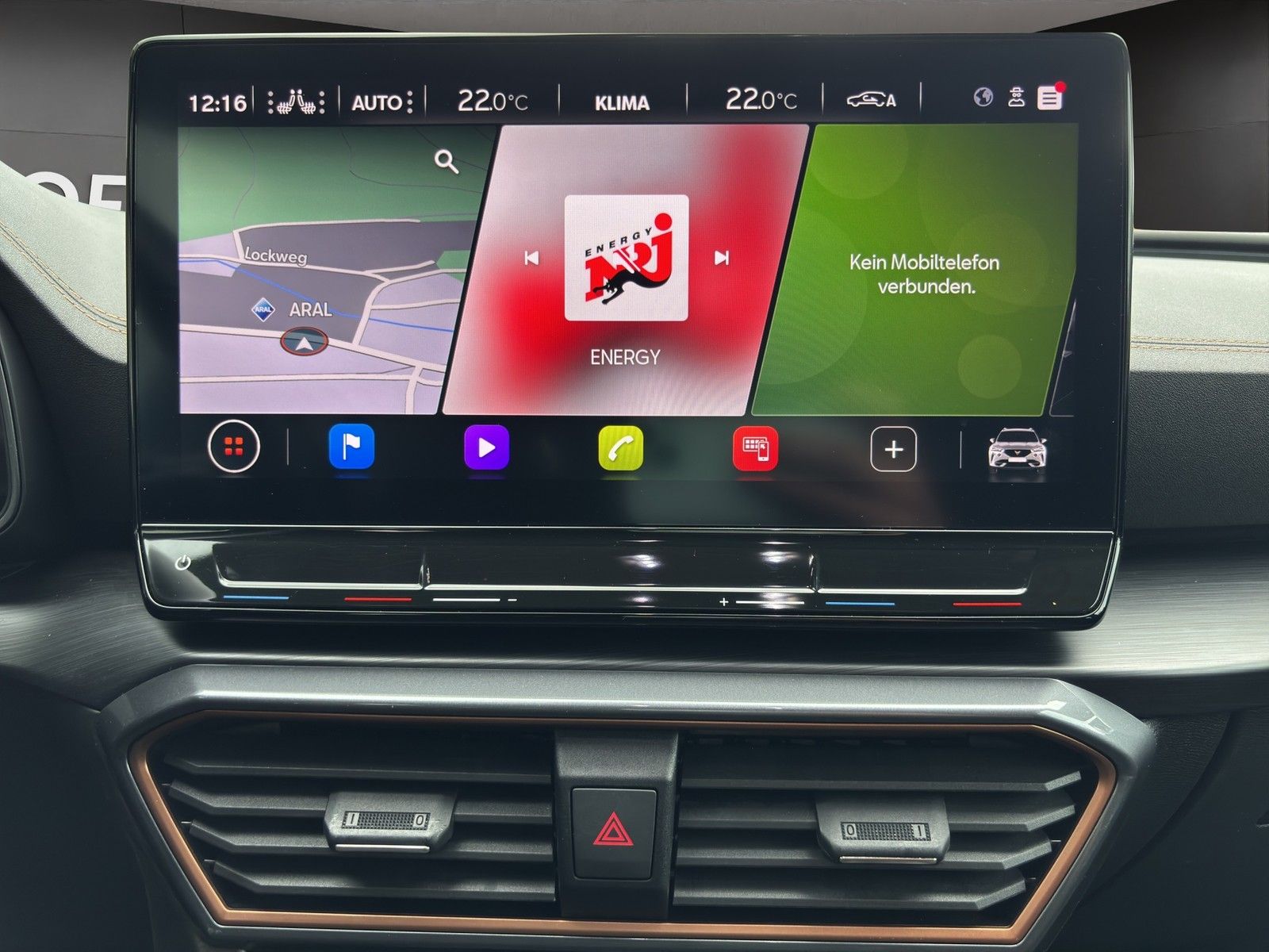 Cupra Formentor 2.0 TSI VZ Tribe Edition 4Drive - Samsaru's Car Outlet