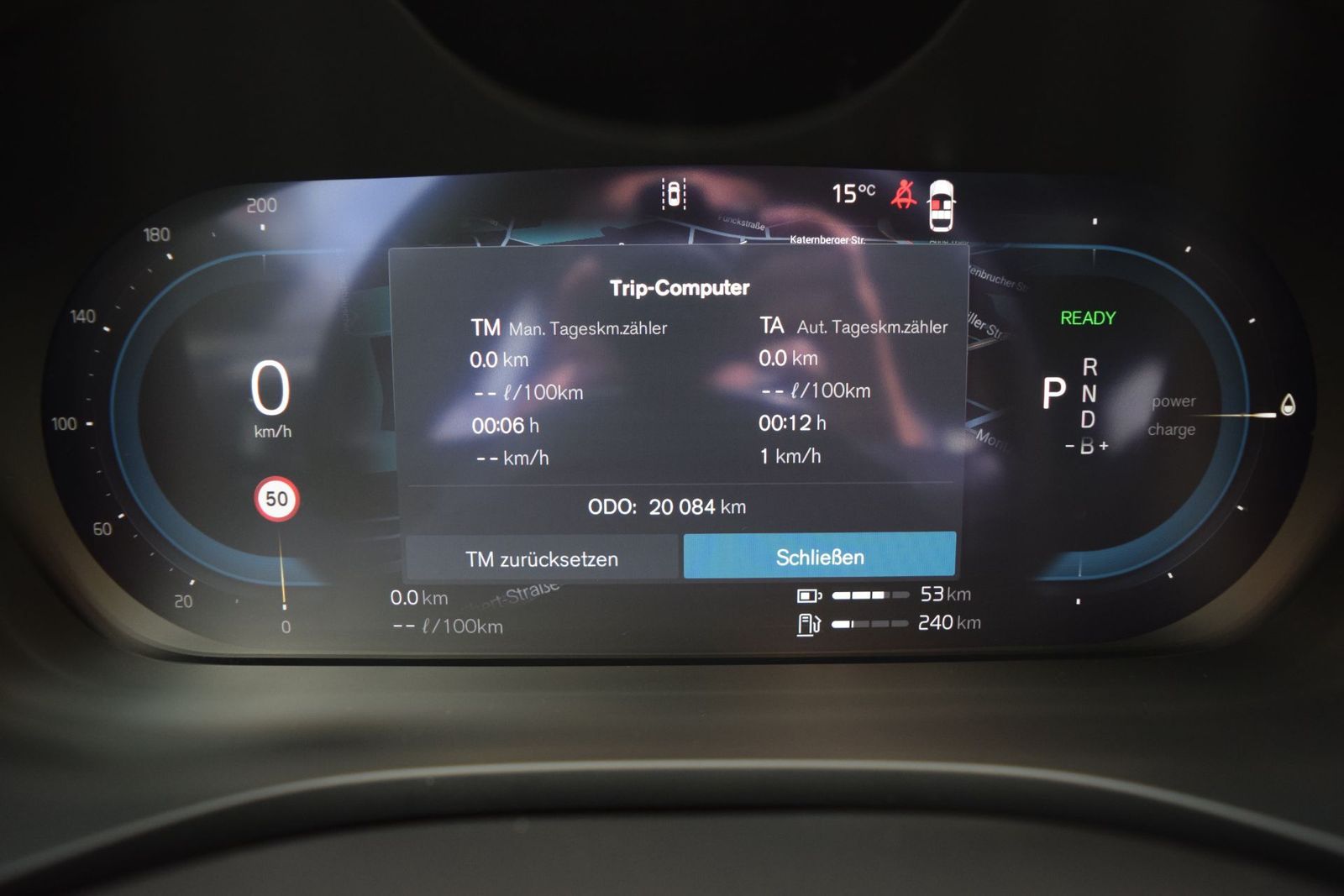 Volvo XC60 T6 Plus Black Edition AHK 360 PANO H&K STH