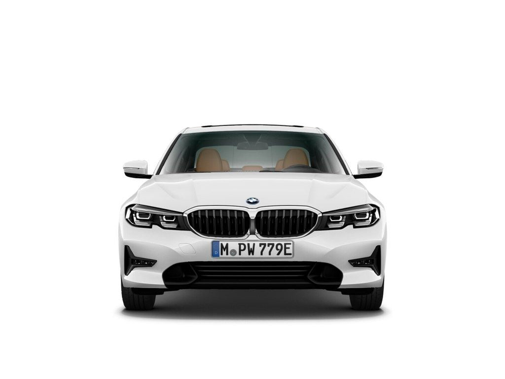 BMW 330 e Sport Line - Samsaru's Car Outlet