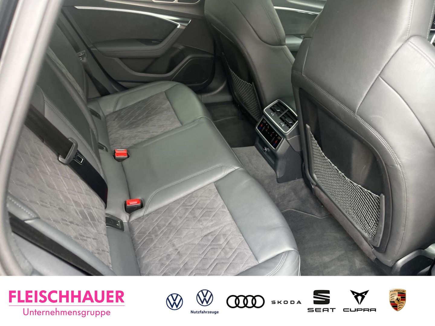 Audi RS6 Matrix-LED Sportauspuff-Anlage 360° Kamera
