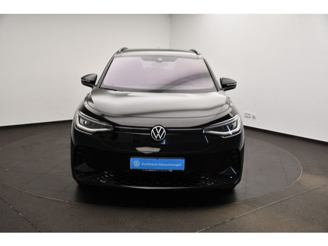 Volkswagen ID.4 4Motion GTX Matrix/H+K/Pano/AHK/DCC/ACC