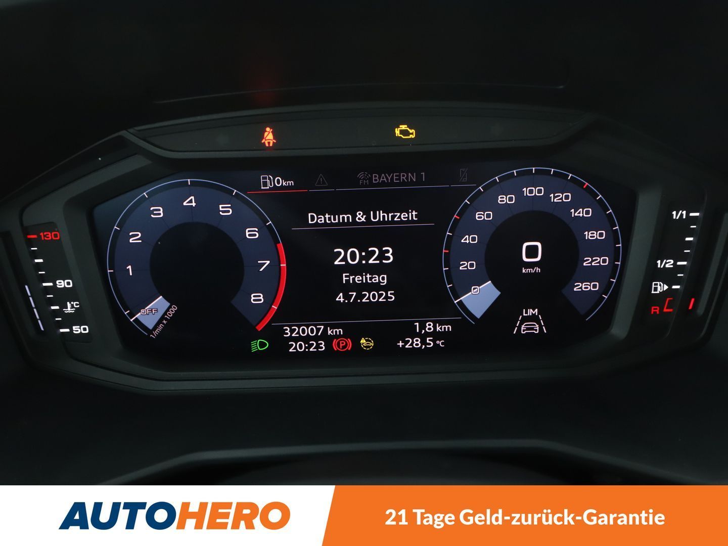 Audi A1 35 TFSI - Samsaru's Car Outlet