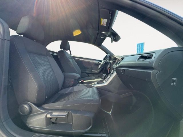 Volkswagen T-Roc 1.5 TSI DSG Active - Samsaru's Car Outlet
