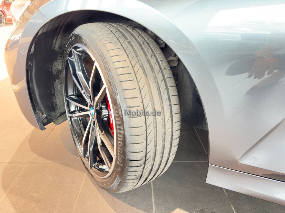 BMW 320i Touring M Sport Auto - Samsaru's Car Outlet