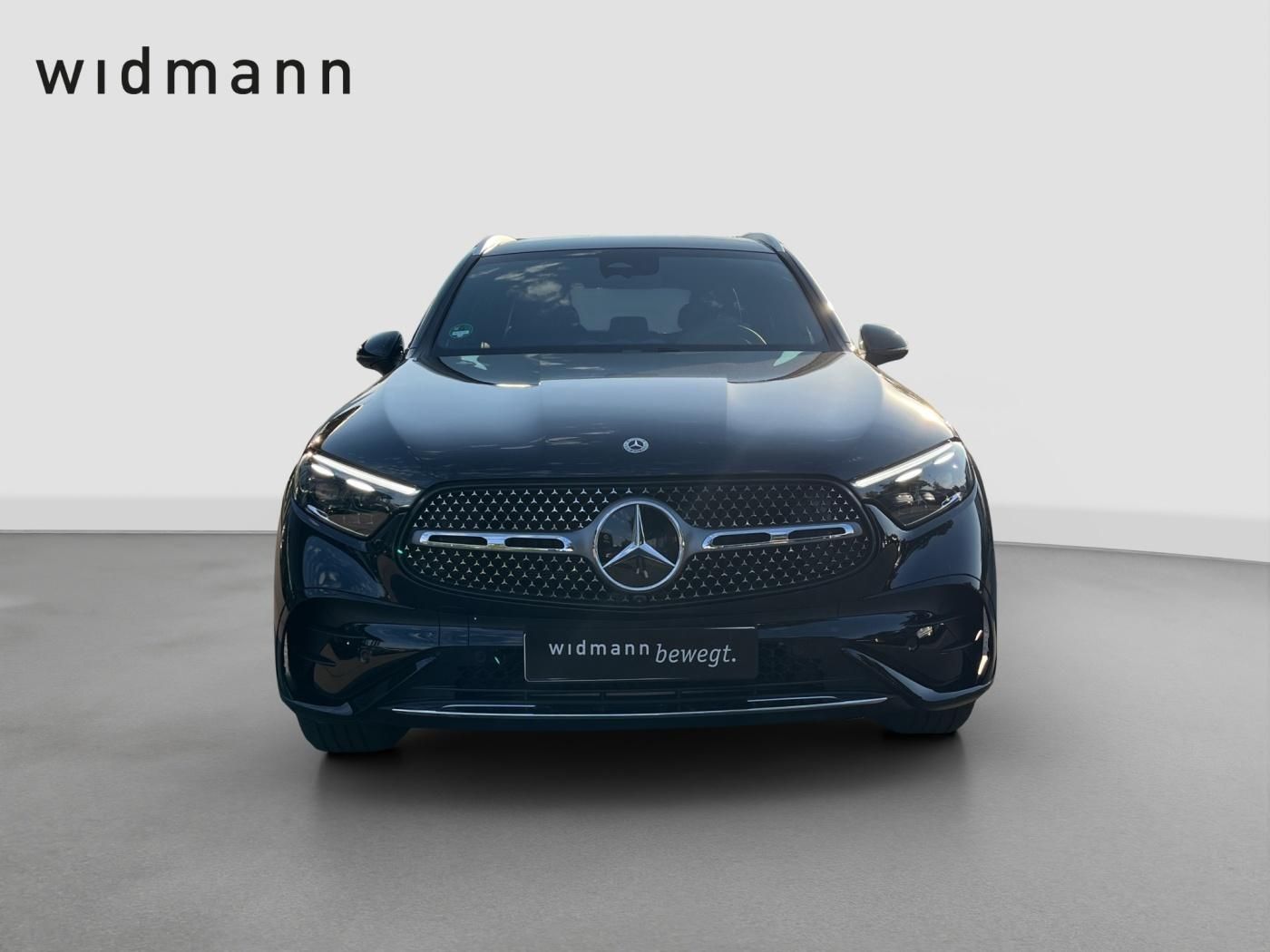 Mercedes-Benz GLC 220 d 4MATIC AMG-Line*Digital-L*Pano*AHK*360