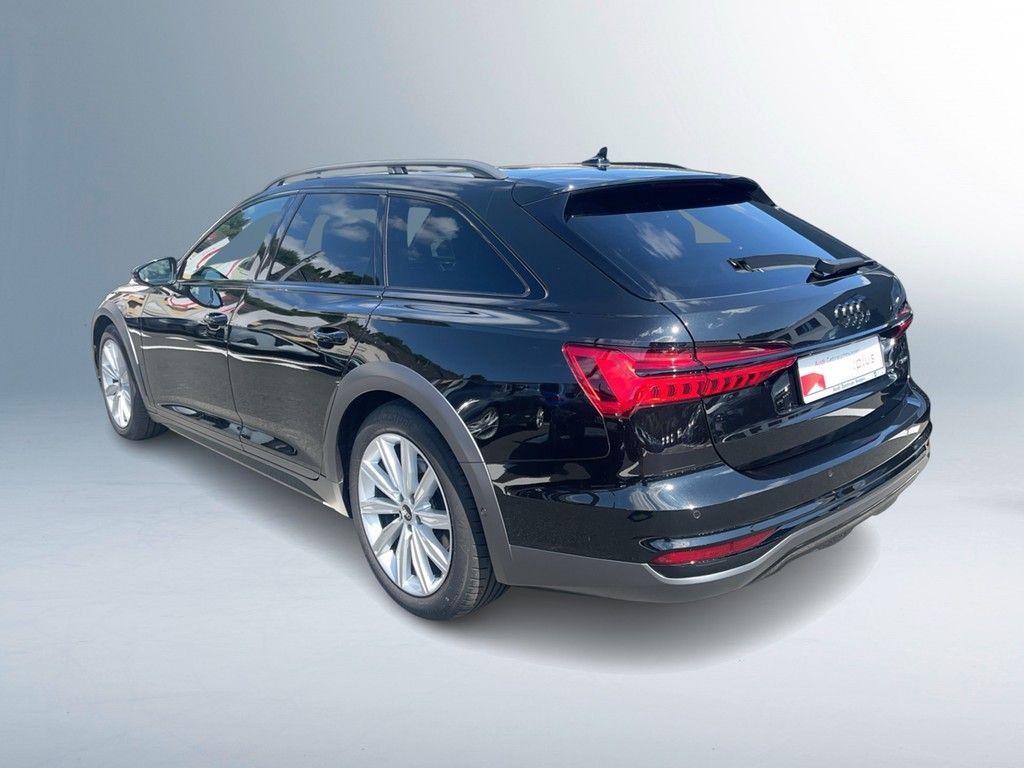 Audi A6 Allroad 55 TDI quattro Business - Samsaru's Car Outlet