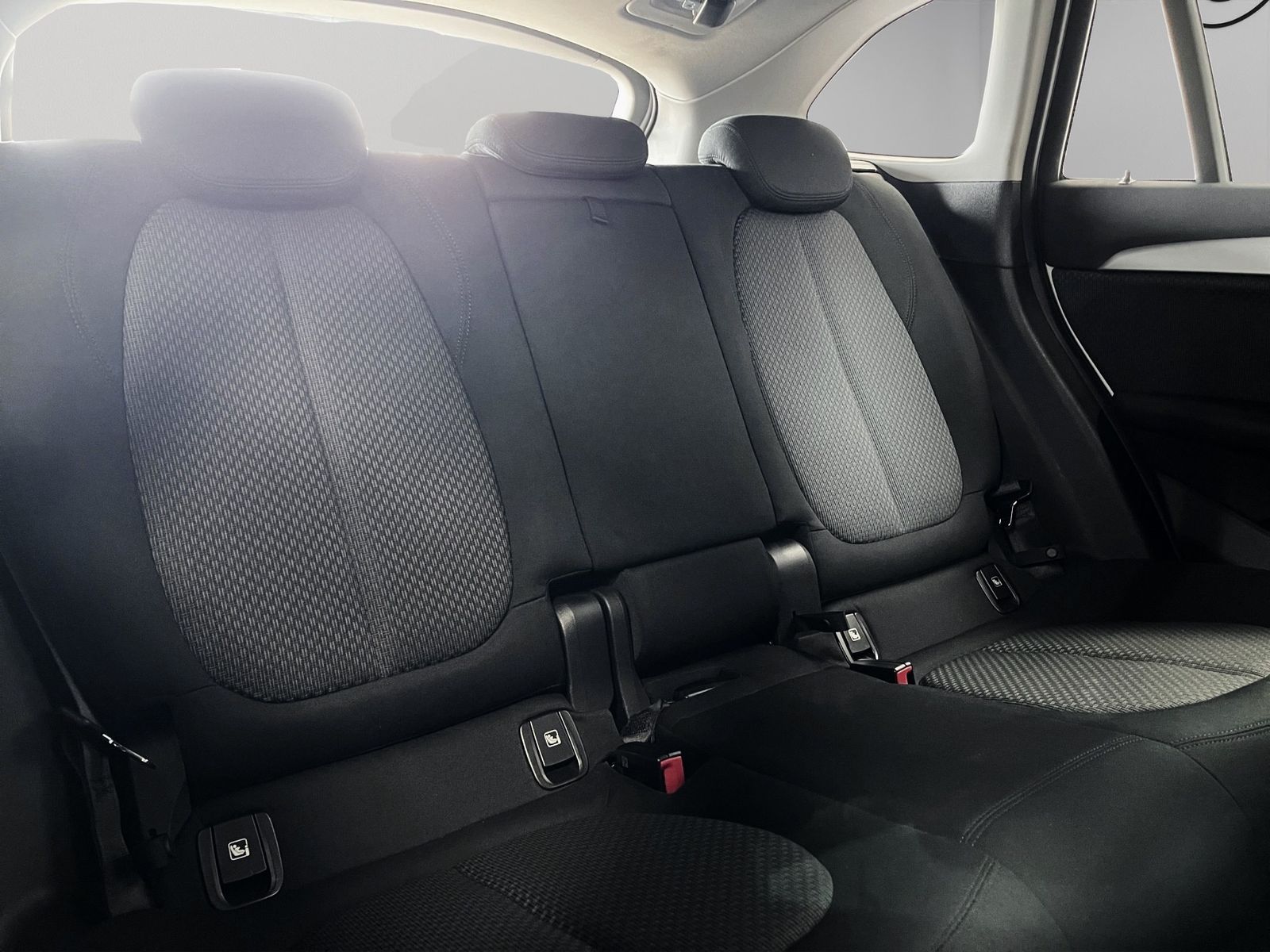 BMW X1 xDrive25e - Samsaru's Car Outlet