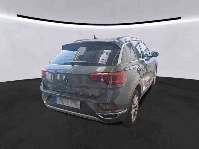 Volkswagen T-Roc 2.0 TDI 4M STYLE - Samsaru's Car Outlet