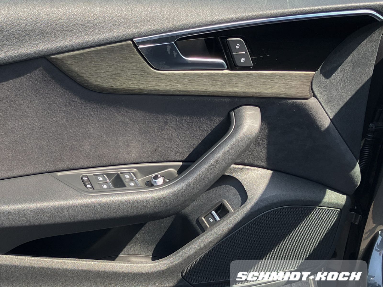 Audi A5 Sportback 40 2.0 TDi S-Line Allrad Navi DAB