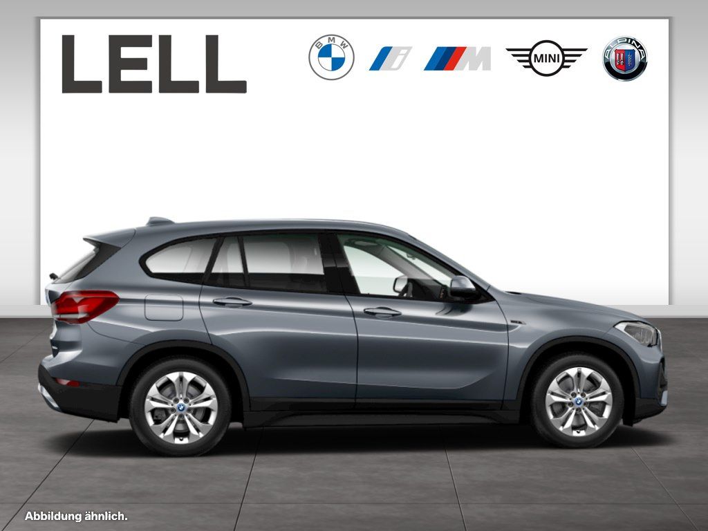BMW X1 xDrive25e Advantage - Samsaru's Car Outlet