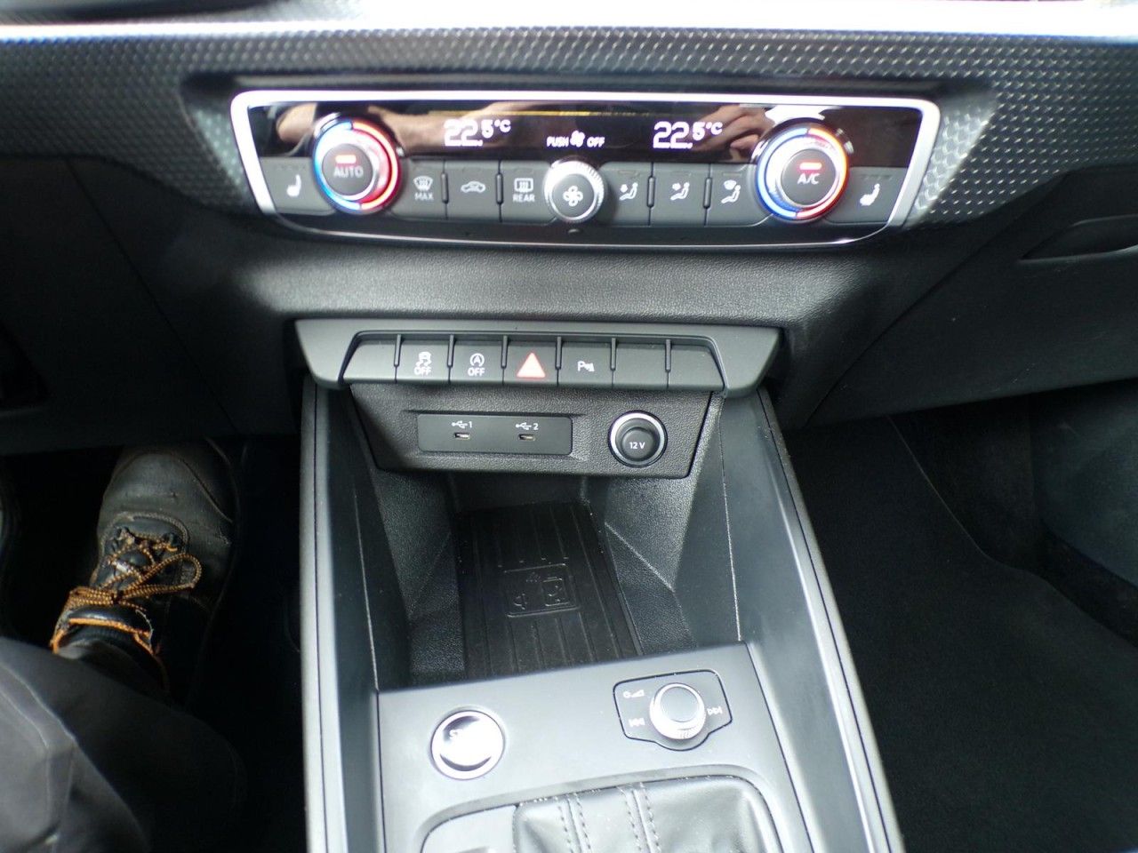 Audi A1 SPORTBACK 25 TFSI S-TRONIC - Samsaru's Car Outlet