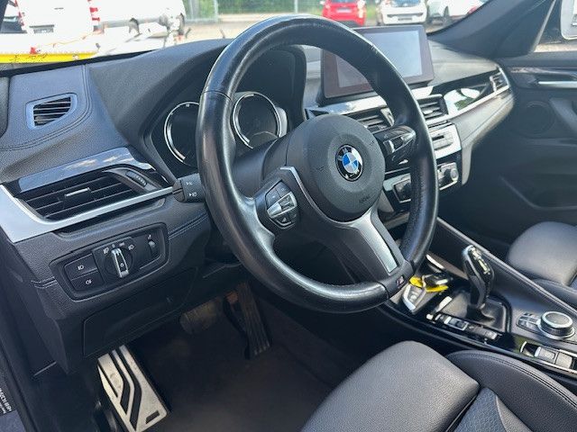 BMW X1 xDrive 18 d M Sport Plus - Samsaru's Car Outlet